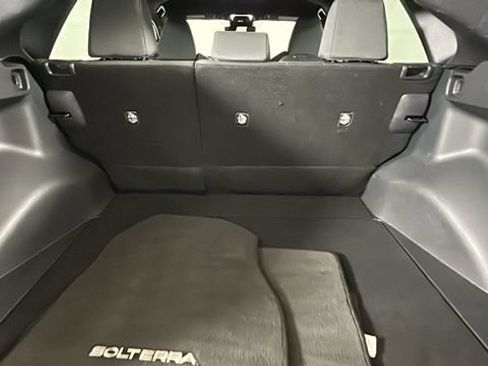 Used 2023 Subaru Solterra AWD image 28