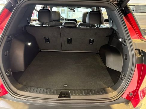 Used 2026 Chevrolet Equinox LT w/ Convenience Package II AWD/4WD image 7