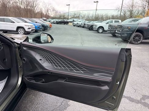 New 2026 Dodge Charger Scat Pack AWD/4WD image 15
