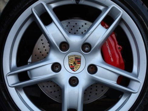 Used 2005 Porsche Boxster S image 49