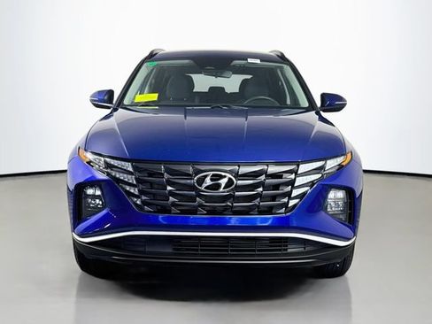 Used 2023 Hyundai Tucson SEL AWD/4WD image 11