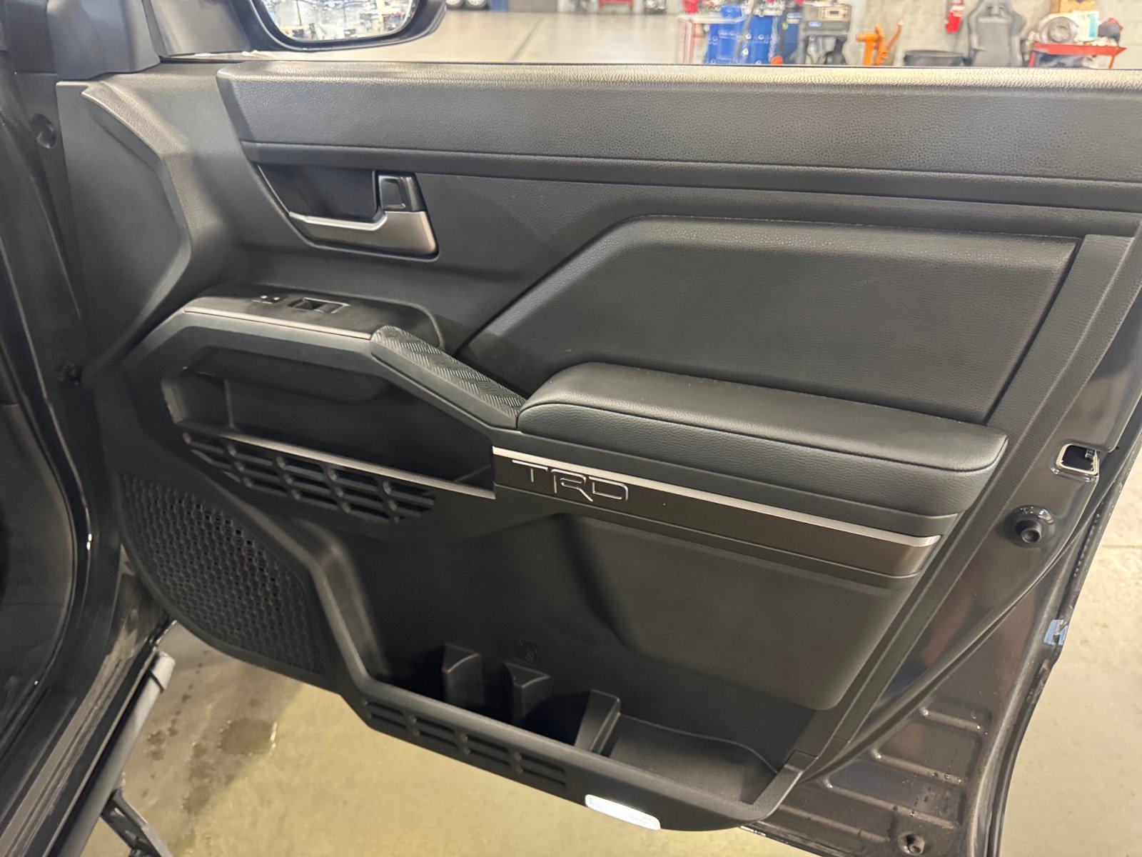 Certified 2026 Toyota Tacoma TRD Off-Road w/ TRD Off Road Upgrade Package AWD/4WD image 16