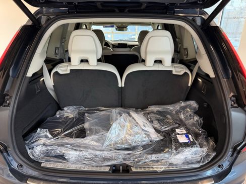 New 2026 Volvo XC90 T8 Ultra w/ Protection Package Premier AWD/4WD image 28