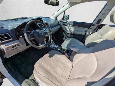 Used 2016 Subaru Forester 2.5i Limited image 13