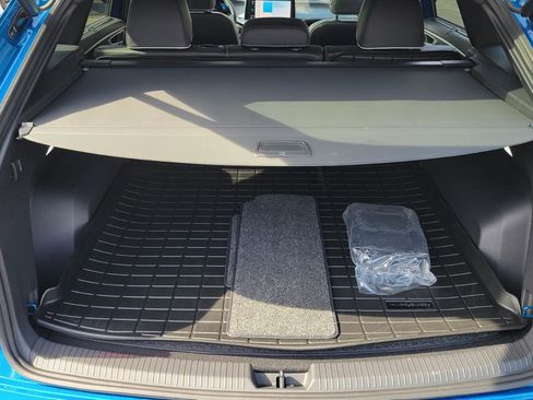 Certified 2025 Volkswagen Atlas Cross Sport SEL Premium R-Line image 49