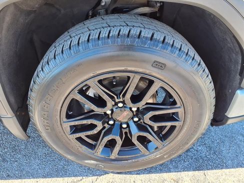 Used 2023 GMC Sierra 1500 Pro image 9