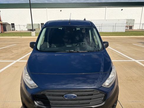 Used 2020 Ford Transit Connect XL image 3