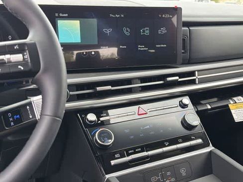 New 2026 Hyundai Santa Fe SE FWD image 20