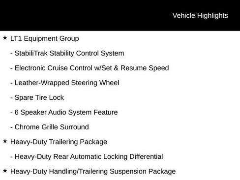 Used 2009 Chevrolet Silverado 1500 LT w/ Power Pack Plus image 10