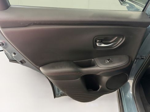 Used 2025 Honda HR-V Sport image 26