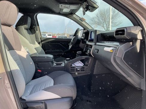 New 2026 Toyota Tacoma SR5 image 12