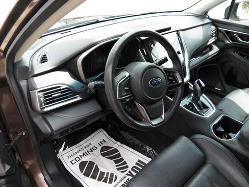 Used 2020 Subaru Outback Limited AWD/4WD image 7