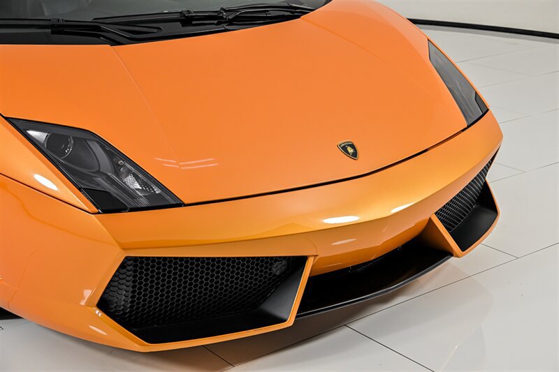 Used 2013 Lamborghini Gallardo LP 550-2 RWD image 4