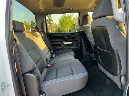Used 2014 Chevrolet Silverado 1500 LT w/ All Star Edition RWD image 17