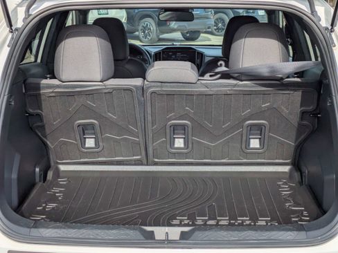 Certified 2025 Subaru Crosstrek 2.5i Sport image 13