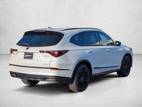 New 2026 Acura MDX A-Spec image 2