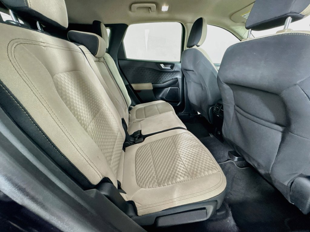 Used 2020 Ford Escape SE FWD image 33