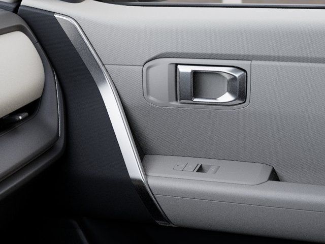 New 2027 Kia Seltos LX FWD image 25