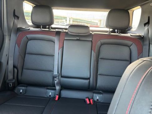 New 2026 Chevrolet Equinox RS image 6