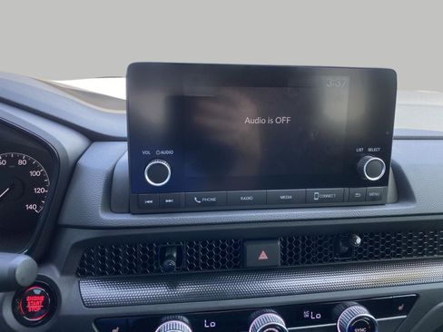 Used 2025 Honda CR-V EX image 19