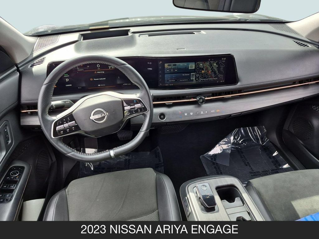 Used 2023 Nissan Ariya FWD image 13