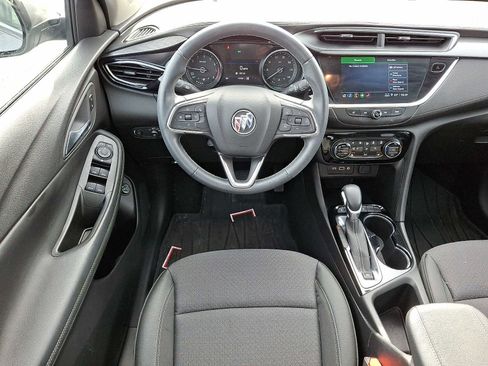 Certified 2023 Buick Encore GX Select w/ Experience Buick Package image 11