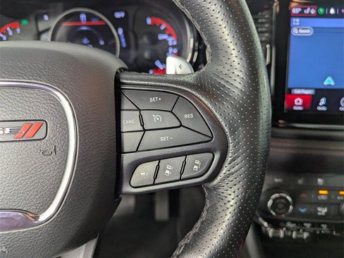 Used 2023 Dodge Durango GT image 22