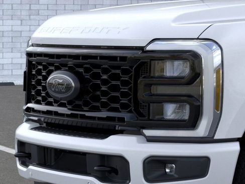 New 2026 Ford F250 Lariat image 15