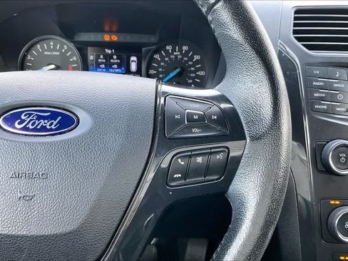 Used 2019 Ford Explorer XLT FWD image 25