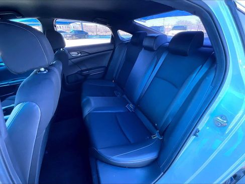 Used 2020 Honda Civic Sport image 21