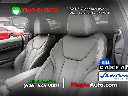 Used 2021 BMW 430i Coupe w/ Convenience Package image 7