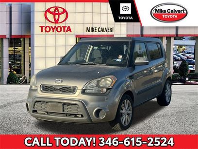 Used 2012 Kia Soul +