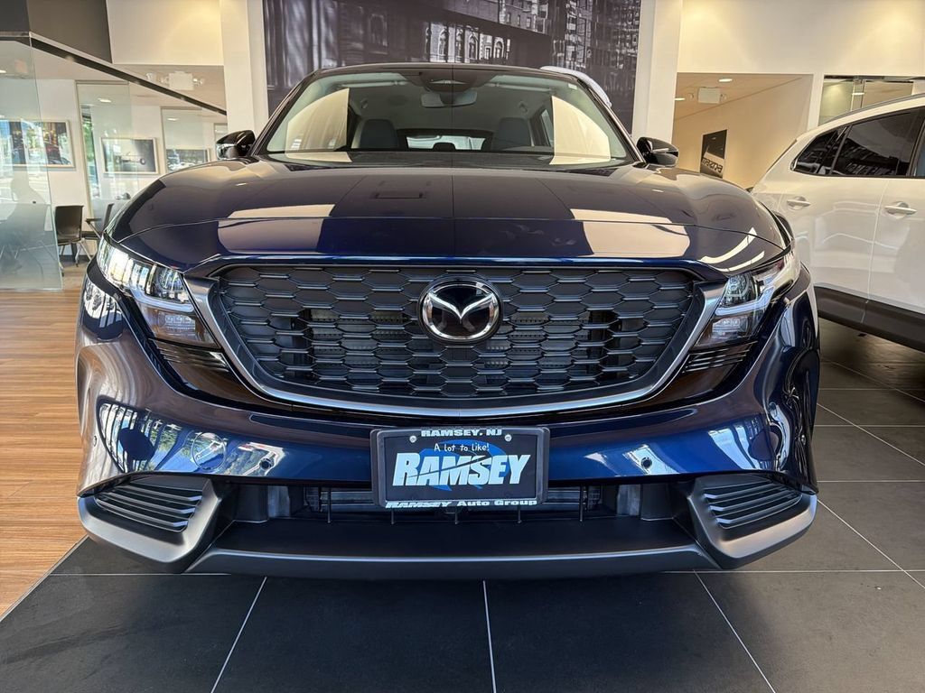New 2026 MAZDA CX-5 AWD 2.5 S image 3