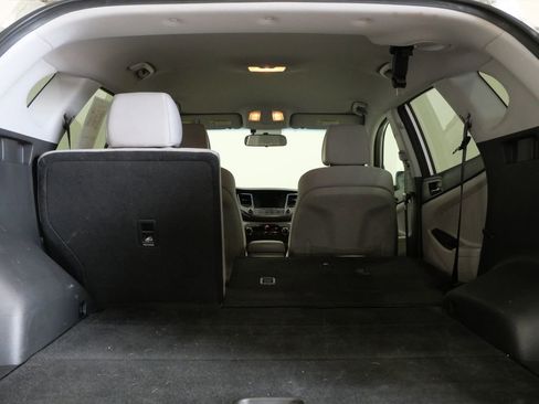 Used 2017 Hyundai Tucson SE image 26