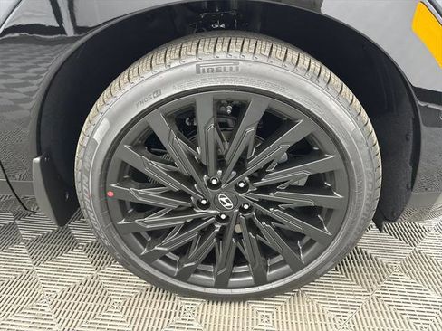 New 2026 Hyundai Santa Fe Calligraphy image 14