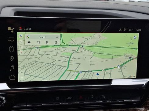 New 2026 GMC Sierra 2500 SLE w/ SLE Value Package; image 16