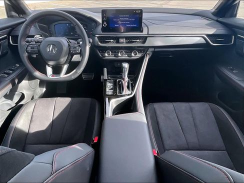Used 2026 Acura ADX A-Spec image 15