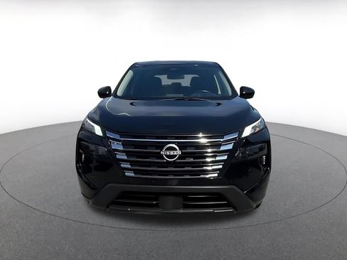 Used 2025 Nissan Rogue SV FWD image 4