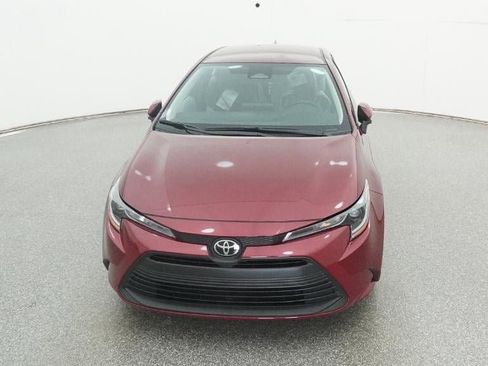 New 2026 Toyota Corolla LE image 15