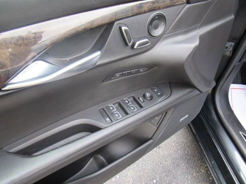 Used 2018 Cadillac CT6 Premium Luxury image 25