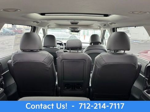 New 2026 Kia Carnival SX Prestige image 14