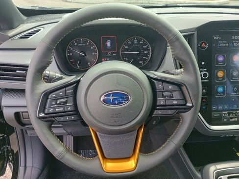 New 2026 Subaru Crosstrek 2.5i Wilderness AWD/4WD image 16