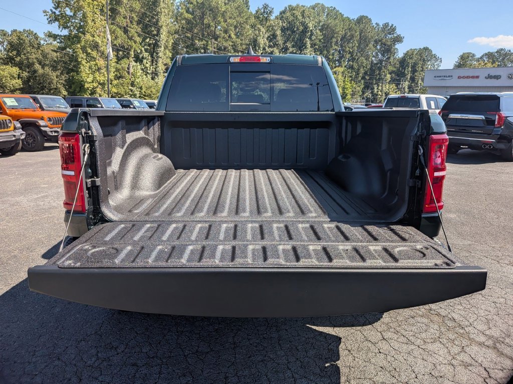 New 2027 RAM 1500 RHO AWD/4WD image 31