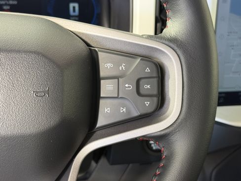 New 2025 Ford Bronco Heritage Edition image 25