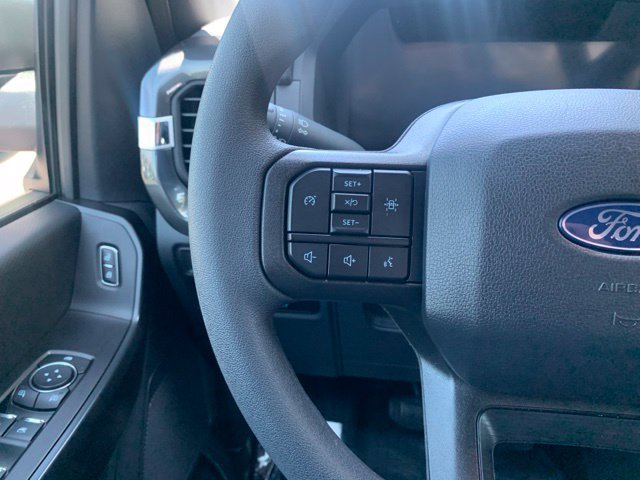 Certified 2025 Ford F150 STX AWD/4WD image 18