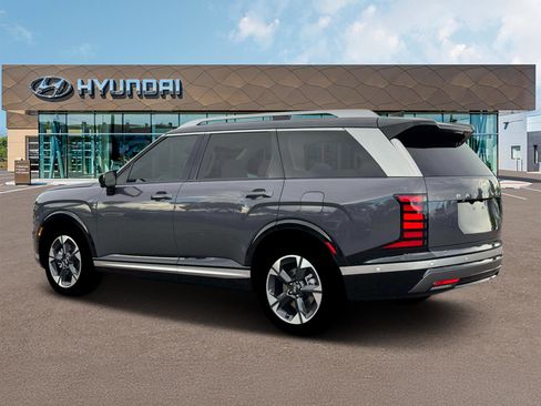 New 2026 Hyundai Palisade Limited image 4