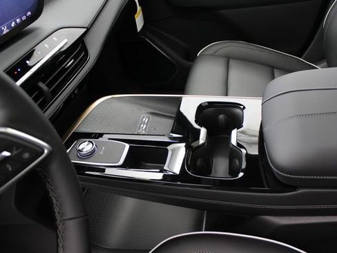 New 2026 Buick Enclave Avenir w/ Super Cruise Package image 21