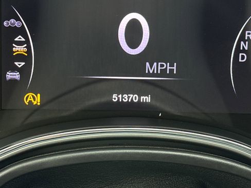 Used 2018 Jeep Grand Cherokee Limited RWD image 23