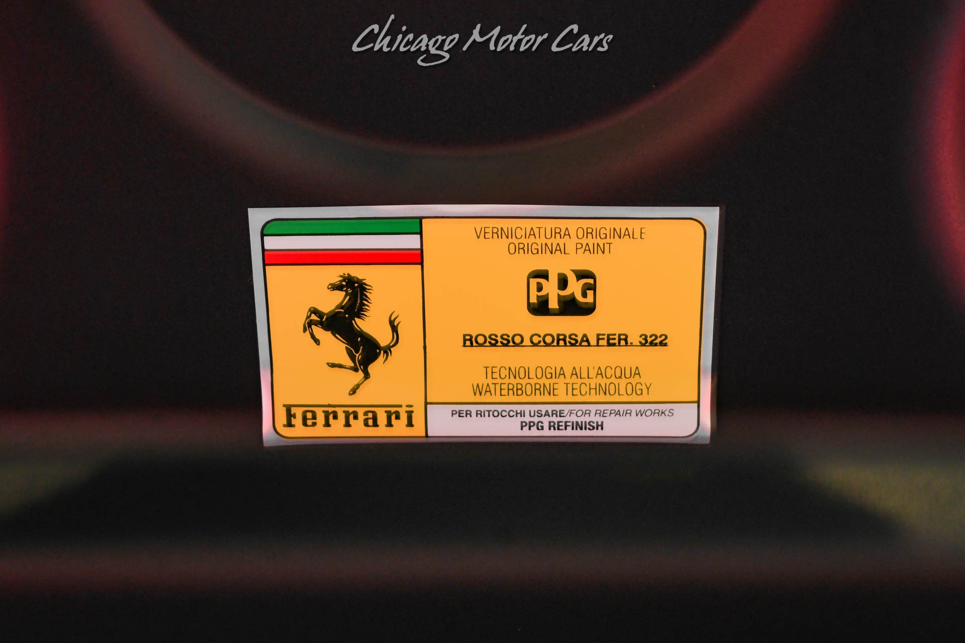 Used 2008 Ferrari F430 Spider RWD image 58