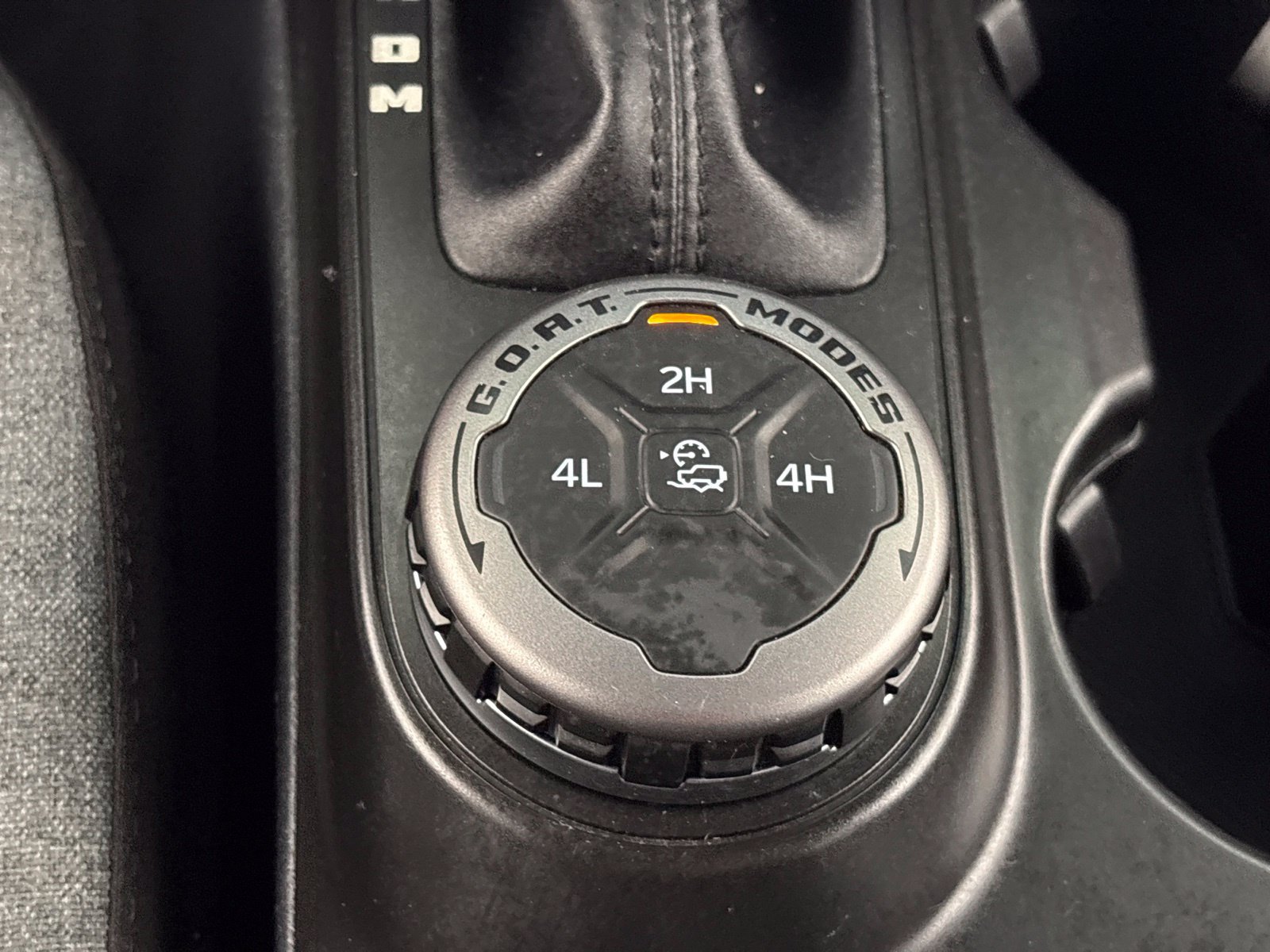 Used 2022 Ford Bronco Big Bend AWD/4WD image 24